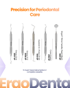 Perio Diagnostic Kit