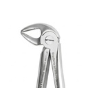 Lower Incisors, Premolars and Roots | Standard Extraction Forcep | ErgoDenta