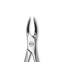 Universal Upper Roots Extracting Forceps | Standard Extraction Forcep | ErgoDenta