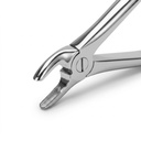 Upper Premolars | Standard Extraction Forcep | ErgoDenta