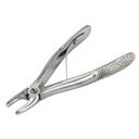 Fig. 137, Upper Incisors | Child Extraction Forcep | ErgoDenta