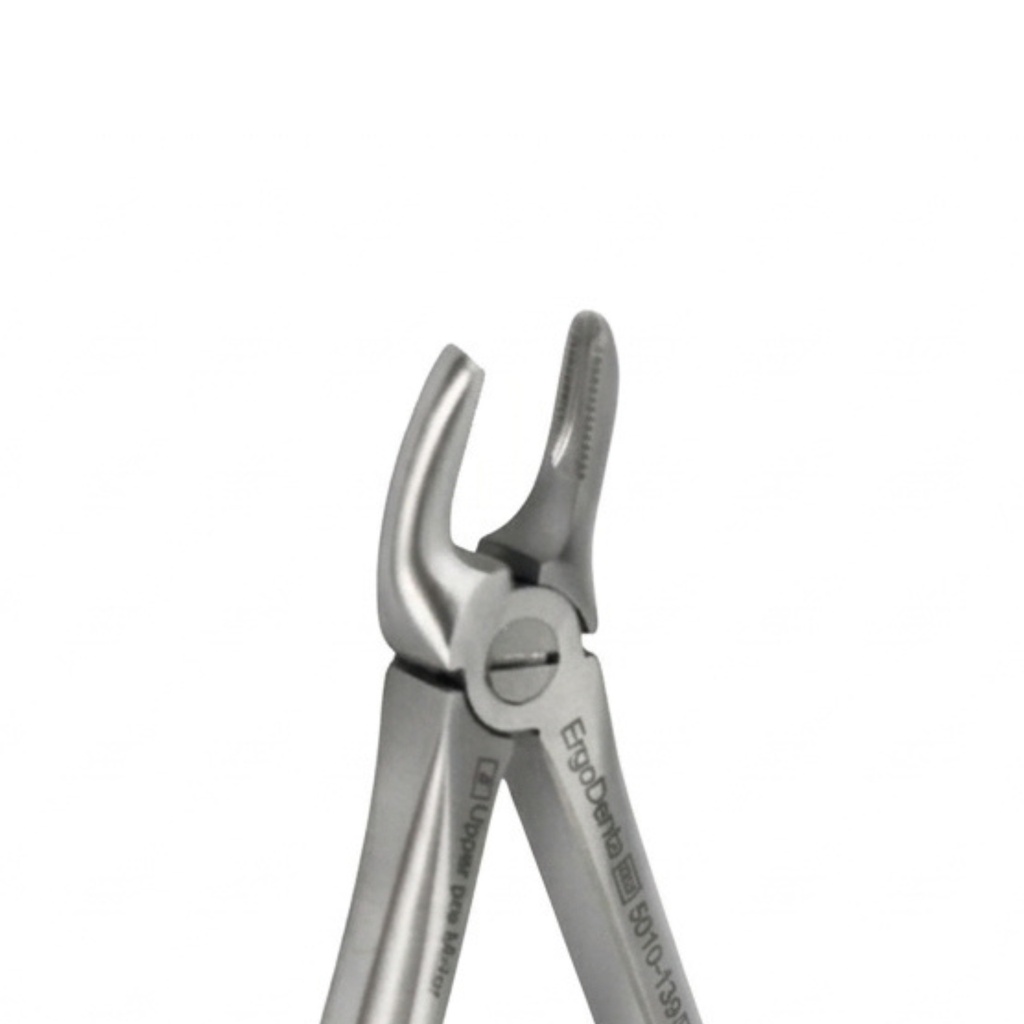 Fig. 139, Upper Pre Molars | Child Extraction Forcep | ErgoDenta