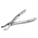 Fig. 3 Upper Molars | Child Extraction Forcep | ErgoDenta