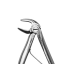 Fig. 5, Lower Incisors | Child Extraction Forcep | ErgoDenta