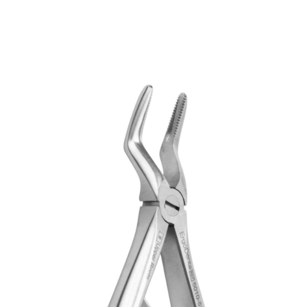 Fig. 51S, Upper Roots | Child Extraction Forcep | ErgoDenta