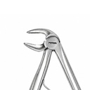 Fig. 7, Lower Roots | Child Extraction Forcep | ErgoDenta
