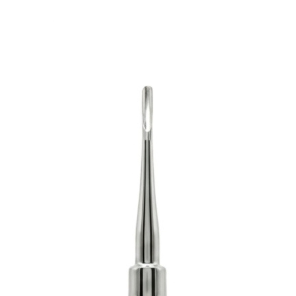 Apical Root Elevator, Straight, Fig. 301 | ErgoDenta