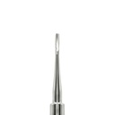 Apical Root Elevator, Straight, Fig. 301 | ErgoDenta