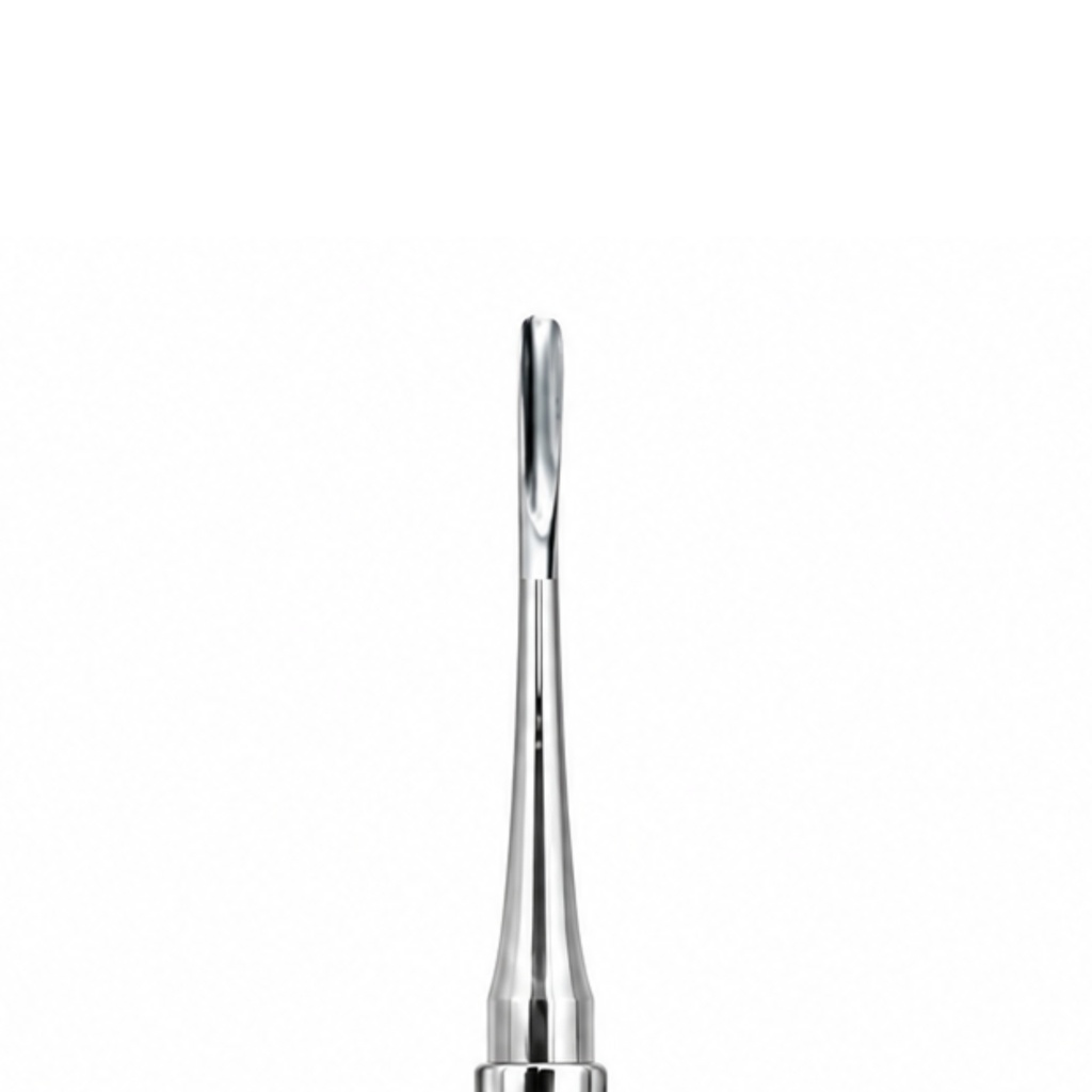 Hylin Root Elevator, Straight, Fig. 1 | ErgoDenta