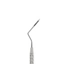 Heidbrink Root Tip Scaler, Left, 1.5mm | ErgoDenta