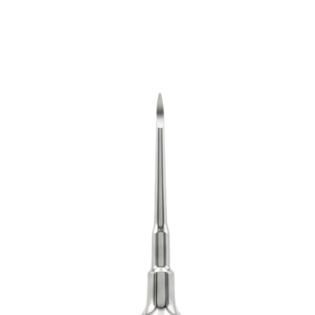 Heiderbrink Root Tip Elevator, Straight, Fig. 1 | ErgoDenta