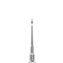 Heiderbrink Root Tip Elevator, Straight, Fig. 1 | ErgoDenta