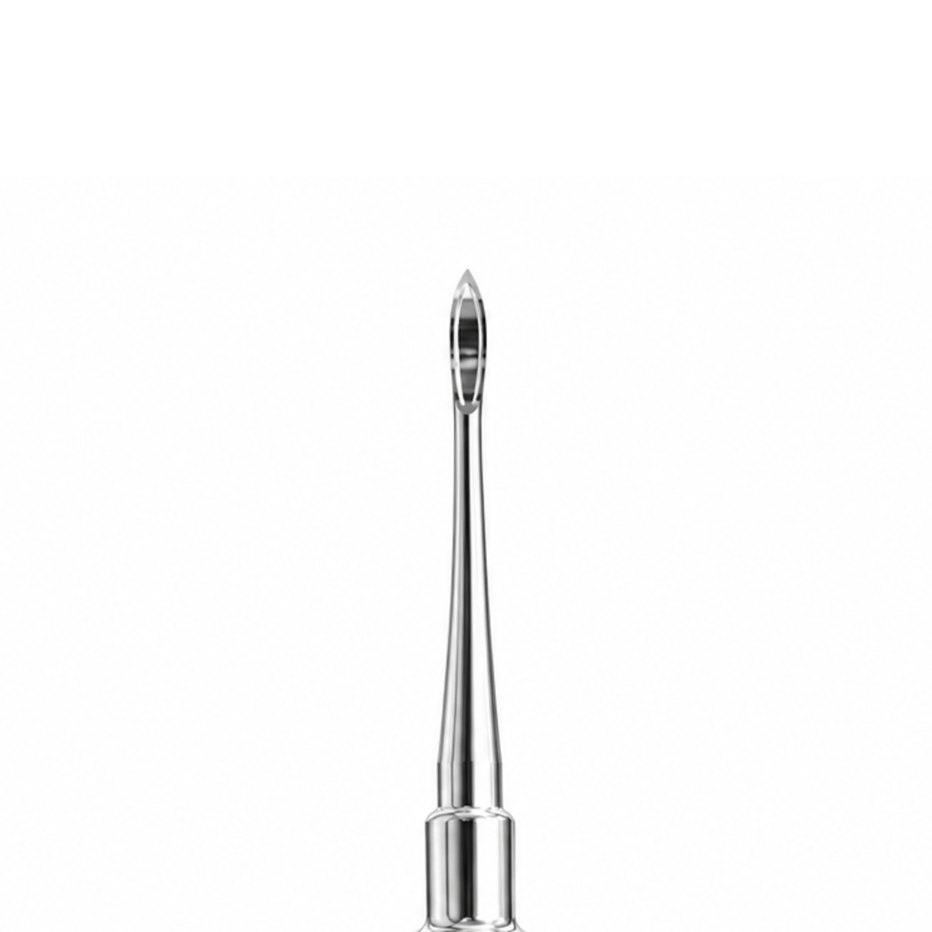 Hylin Root Elevator, Straight, Fig. 2 | ErgoDenta