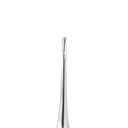 Appexo Elevator, Curved, 2.7x9mm | ErgoDenta