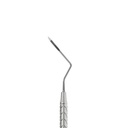 Heidbrink Root Tip Elevator, Right, 2.5mm | ErgoSteel Mini