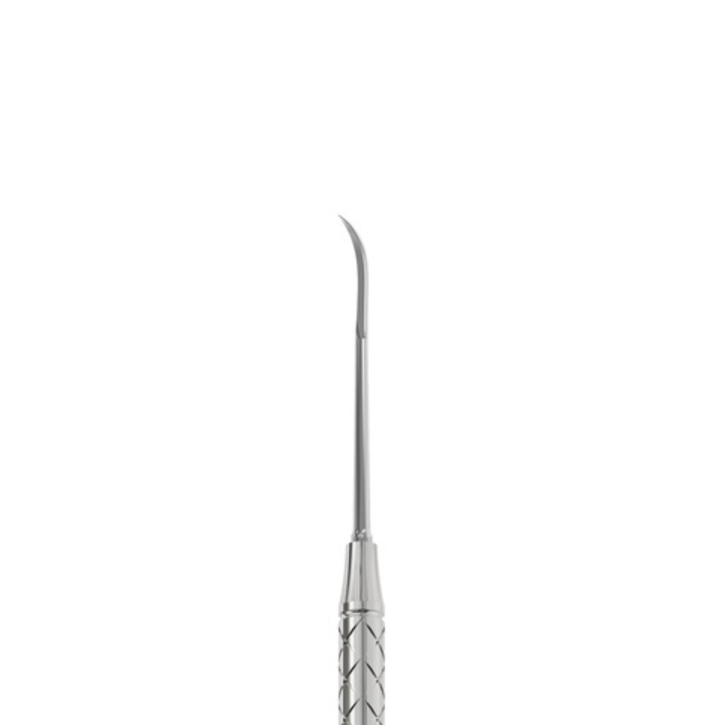 Heidbrink Root Tip Elevator, Straight, 2.5mm | ErgoSteel Mini