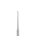 Heidbrink Root Tip Elevator, Straight, 2.5mm | ErgoSteel Mini