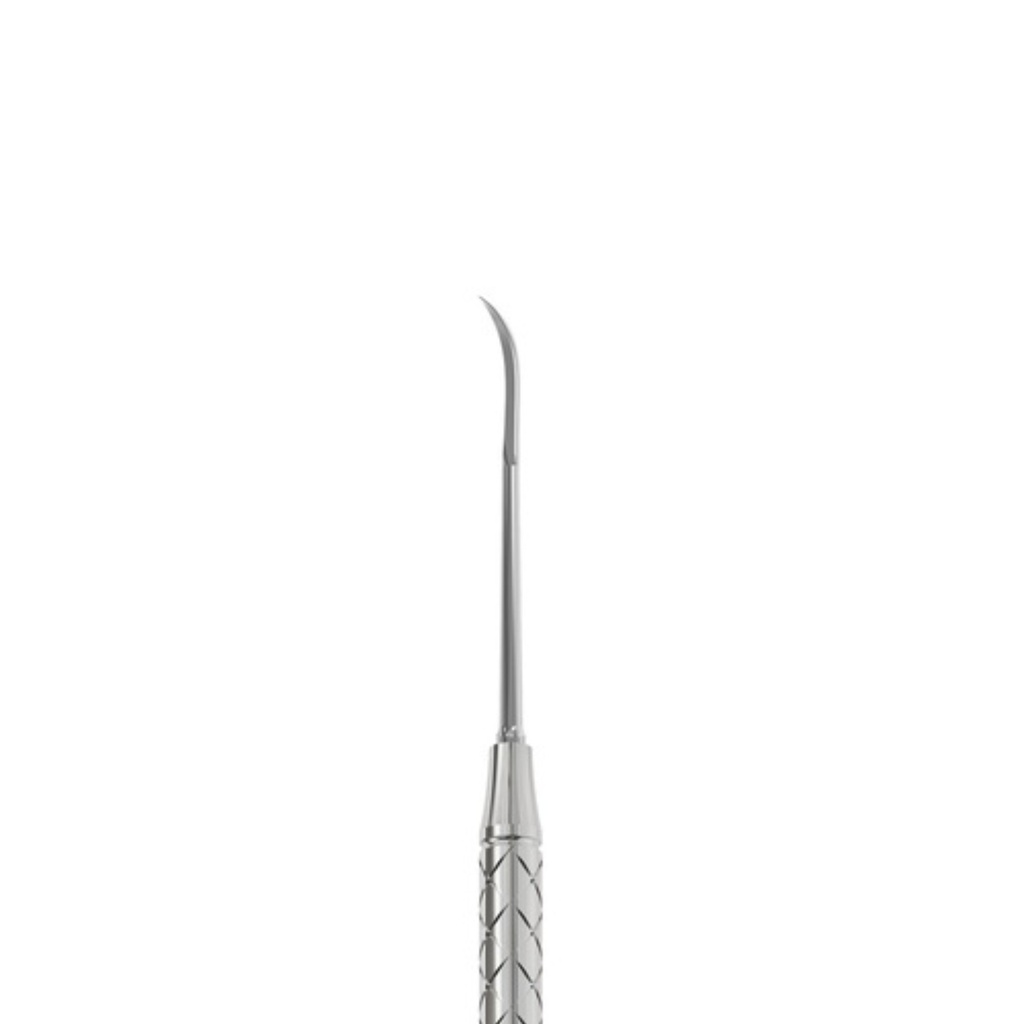 Heidbrink Root Tip Elevator, Straight, 1.5mm | ErgoSteel Mini