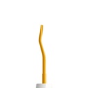 Elevator Gold, Contra Curved 3mm, Black | ErgoLite