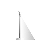 elevator, Curved, 3mm, Black | ErgoLite