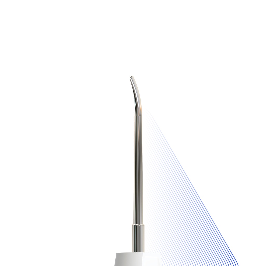 elevator, Inner Curved, 3mm, Navy Blue | ErgoLite