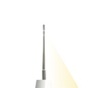 elevator, Straight, 1mm, Yellow | ErgoLite