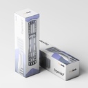 elevator, Straight, 1mm, Yellow | ErgoLite