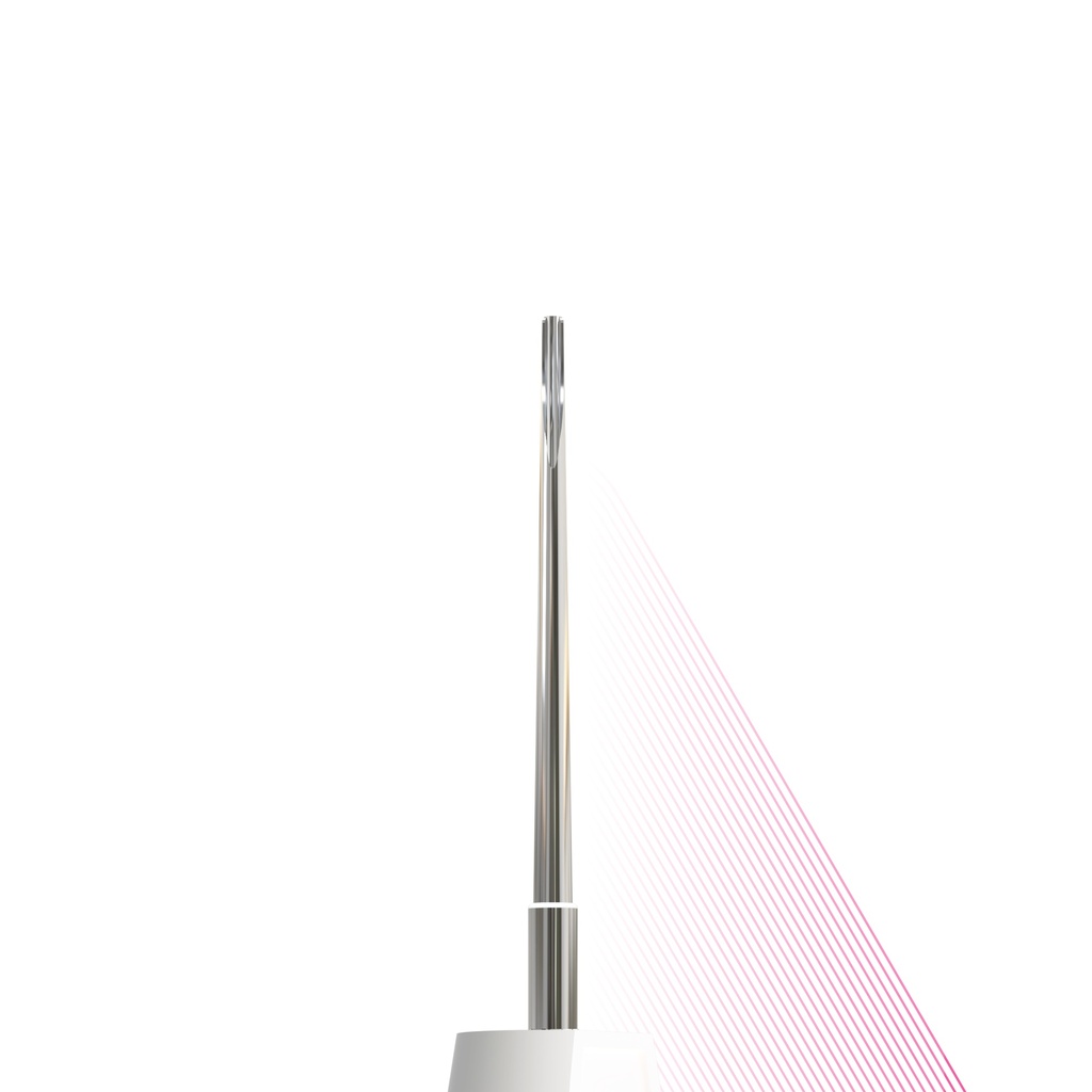elevator, Straight, 2mm, Pink | ErgoLite