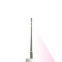 elevator, Straight, 2mm, Pink | ErgoLite