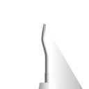 elevator, Contra Curved 3mm, Black | ErgoLite