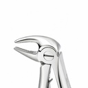 Fig. 5, Lower Incisors | Diamond Child Extraction Forcep | ErgoDenta