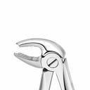 Fig. 6, Lower Molars | Diamond Child Extraction Forcep | ErgoDenta