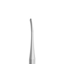 Luxating Elevator, Curved, 5mm — Standard Handle | ErgoDenta