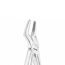 Fig. 51S, Upper Roots | Diamond Child Extraction Forcep | ErgoDenta