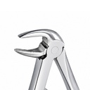 Fig. 7, Lower Roots | Diamond Child Extraction Forcep | ErgoDenta