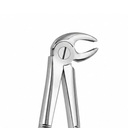 Lower Molars, Right | Standard Extraction Forcep | ErgoDenta