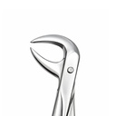 Lower Molars | Diamond Extraction Forcep | ErgoDenta