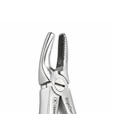 Fig. 139, Upper Premolars | Diamond Child Extraction Forcep | ErgoDenta