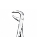 Lower Molars | Diamond Extraction Forcep | ErgoDenta