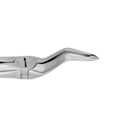 Upper Spade Root | Diamond Extraction Forcep GripMaster | ErgoDenta