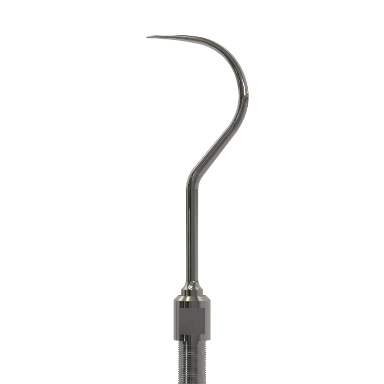 Explorer 23 | ErgoTip