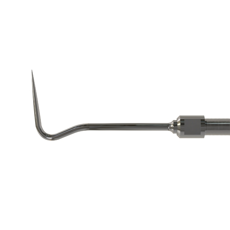 Explorer 8 – dental explorers | ErgoDenta