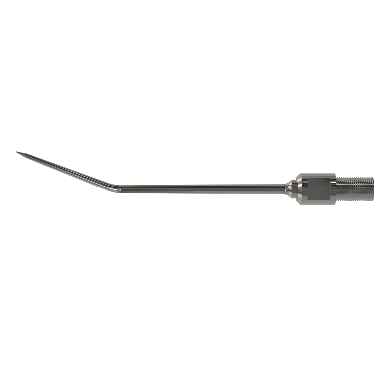 Explorer 5 – dental explorers | ErgoDenta
