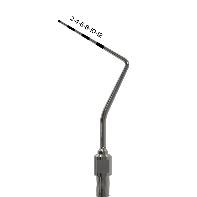Probe 2B | ErgoTip