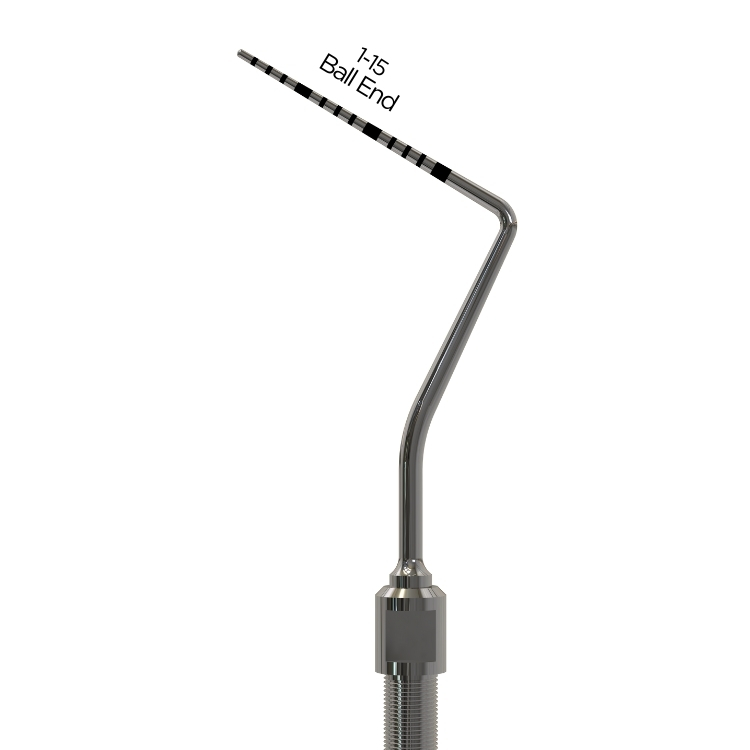 Probe 15 | ErgoTip