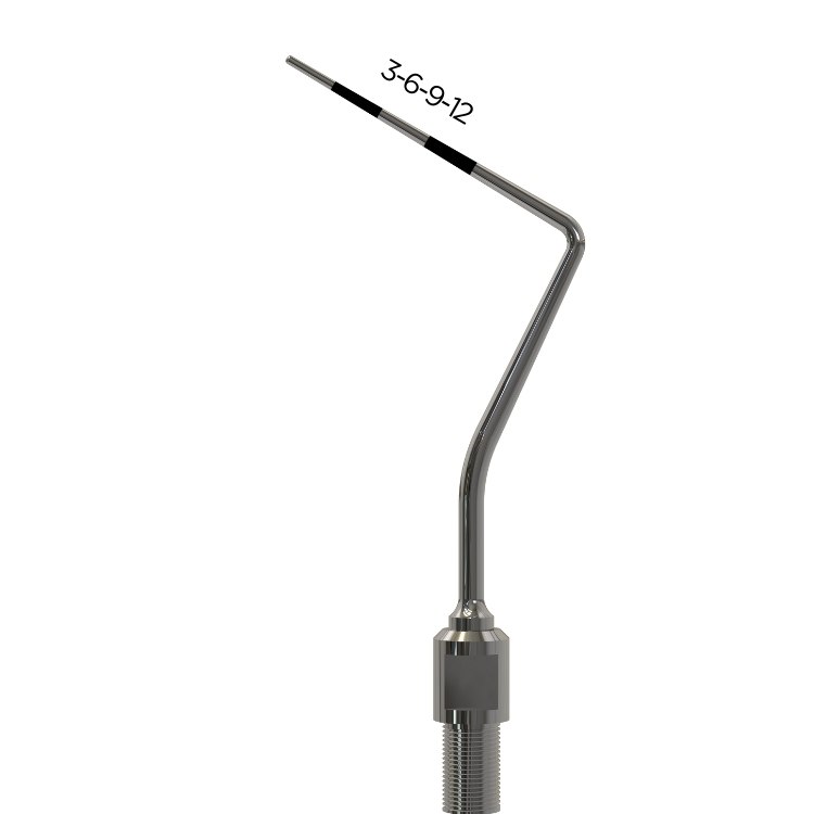 Probe 12 | ErgoTip