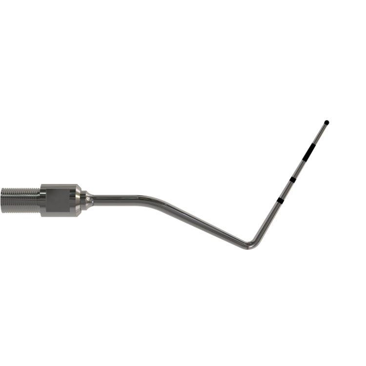WHO Probe 11.5mm – dental periodontal probes | ErgoDenta