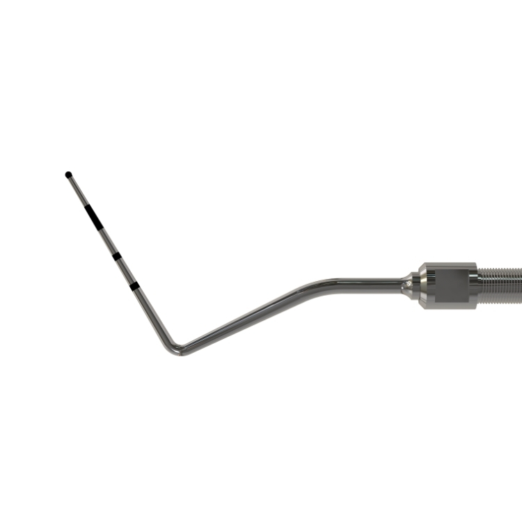 WHO Probe 11.5mm – dental periodontal probes | ErgoDenta