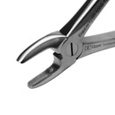 Extraction Forceps  Fig. 1. Upper Incisors & Molars 