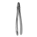 Extraction Forceps  Fig. 1. Upper Incisors & Molars 